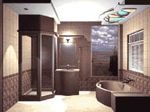 click to view more images of  Bathroom